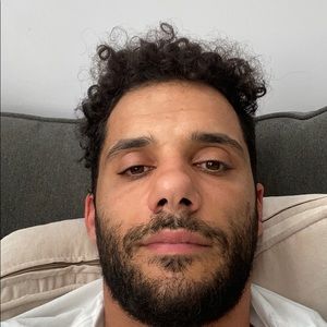 Meet your Posher, Pasquale